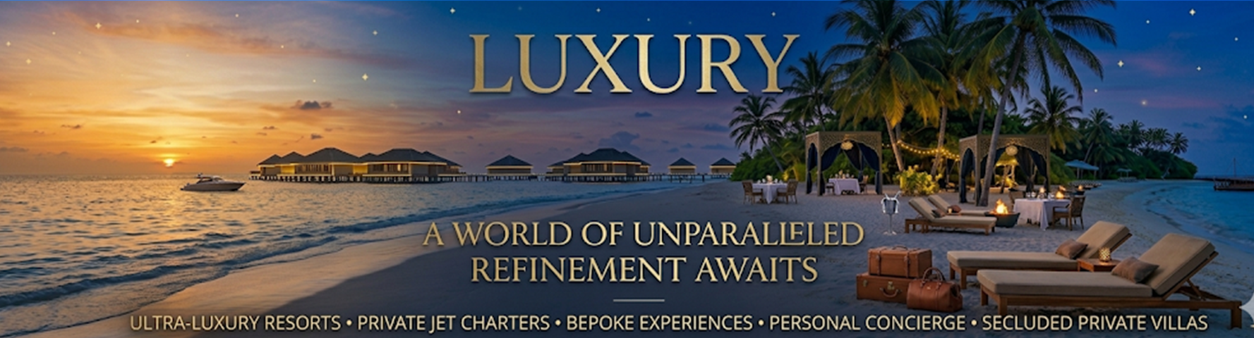 Luxury