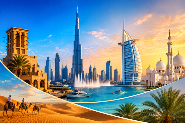 UAE