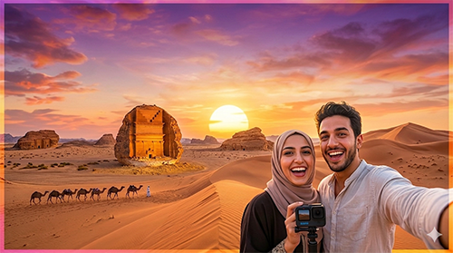 Saudi Arabia