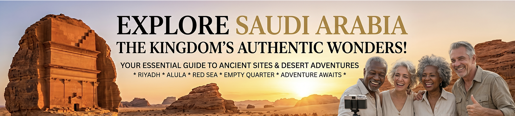 Saudi Arabia
