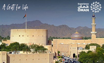 Muscat & Nizwa Heritage 